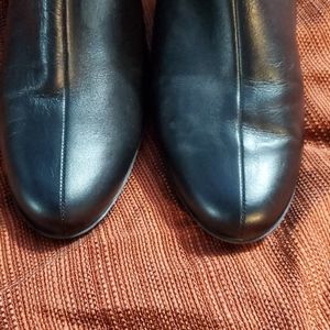 munro robynette bootie